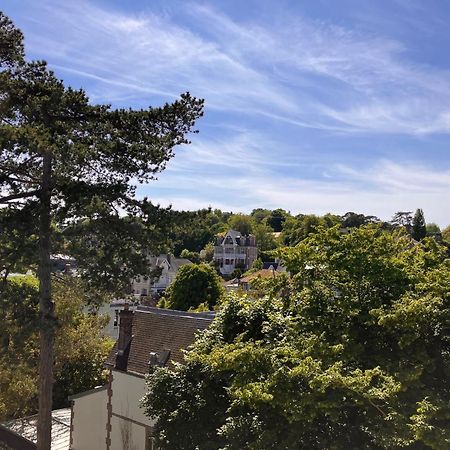 Appartement 2 Pieces Centre De Villers-Sur-Mer Avec Parking - Fr-1-712-40 エクステリア 写真